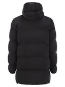 Herno Long Laminar Down Jacket