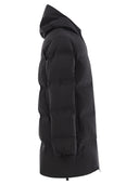 Herno Long Laminar Down Jacket