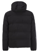 Herno Laminar Duvet Jacket