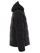 Herno Laminar Duvet Jacket
