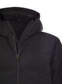 Herno Laminar Duvet Jacket
