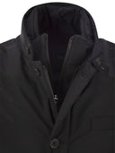 Herno 2 Layer Goretex Laminar Blazer