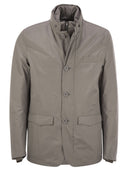 Herno 2 Layer Goretex Laminar Blazer