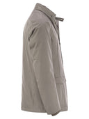 Herno 2 Layer Goretex Laminar Blazer