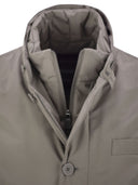 Herno 2 Layer Goretex Laminar Blazer