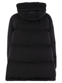 Herno Medium Down Jacket With Hood