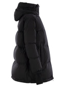 Herno Medium Down Jacket With Hood