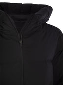 Herno Medium Down Jacket With Hood