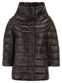 Herno Aminta ultralicht nylon jack