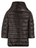 Herno Aminta ultralicht nylon jack