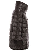 Herno Aminta ultralicht nylon jack