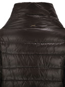 Herno Aminta ultralicht nylon jack