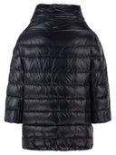 Herno Aminta Ultralight Nylon Jacket