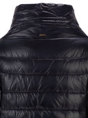 Herno Aminta Ultralight Nylon Jacket