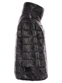 Herno Chaqueta Aminta Ultraligera De Nylon