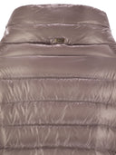 Herno Sofia Mini Cape met 3/4 mouwen