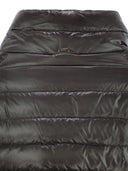 Herno Mini Cape med juvelerte ermer