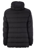 Herno Eskimo con cappuccio