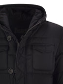 Herno Eskimo con cappuccio