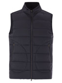 Herno Down gevulde vest