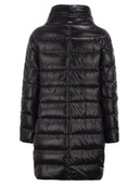 Herno Dora Ultralight Nylon Down Jacket
