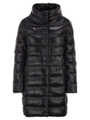 Herno Dora Ultralight Nylon Down Jacket