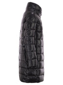 Herno Dora Ultralight Nylon Down Jacket