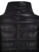 Herno Dora Ultralight Nylon Down Jacket
