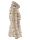 Herno Claudia Ultralight Nylon Down Jacket