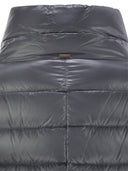 Giacca Herno Amelia Down con colletto ad anello