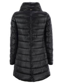 Herno Amelia Down Jacket With Ring Collar