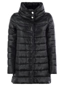 Herno Amelia Down Jacket With Ring Collar