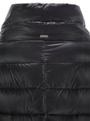 Herno Amelia Down Jacket With Ring Collar