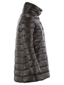 Herno Amelia Down Jacket With Ring Collar