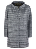 Herno Ultralight Medium Down Jacket