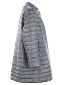 Herno Ultralight Medium Down Jacket