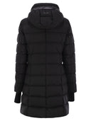 Herno Gore Tex Fabric Down Jacket