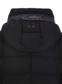 Herno Gore Tex Fabric Down Jacket