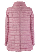 Herno Ultralight Reversible Down Jacket