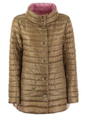 Herno Ultralight Reversible Down Jacket
