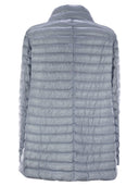 Herno Ultralight Reversible Down Jacket