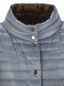 Herno Ultralight Reversible Down Jacket