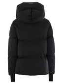 Herno -Kapuze -Jacke mit Kapuze