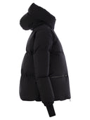 Herno -Kapuze -Jacke mit Kapuze