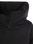 Herno -Kapuze -Jacke mit Kapuze