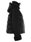 Herno Lambskin Cap