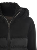 Herno Lambskin Cap