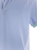 Vilebrequin Short Sleeved Cotton Polo Shirt