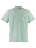 Vilebrequin Short Sleeved Cotton Polo Shirt