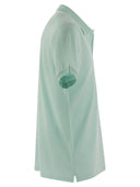 Vilebrequin Short Sleeved Cotton Polo Shirt